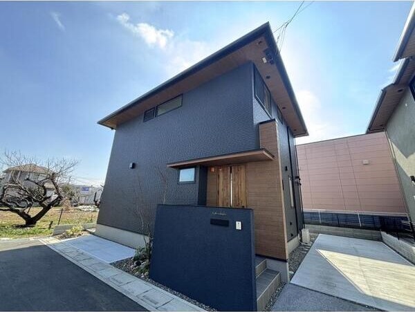 上尾市本町６丁目戸建て  その他外観6