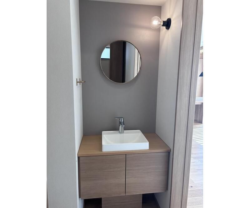 上尾市本町６丁目戸建て  その他10