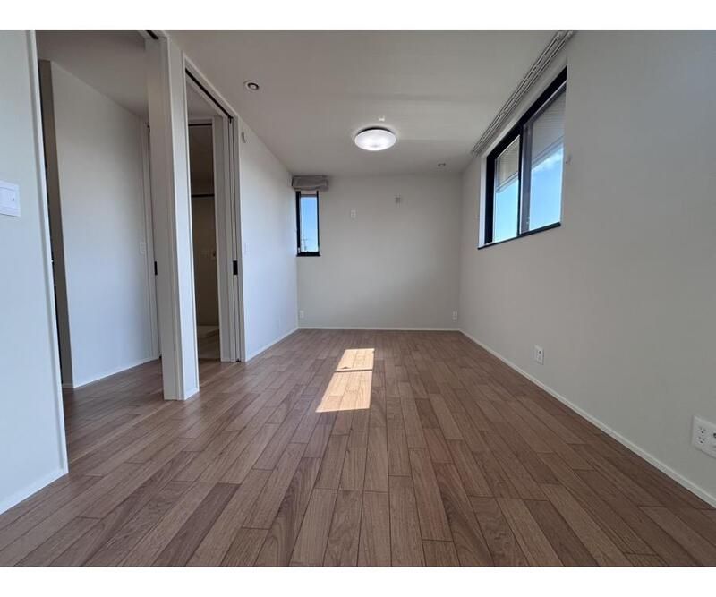 上尾市本町６丁目戸建て  リビング