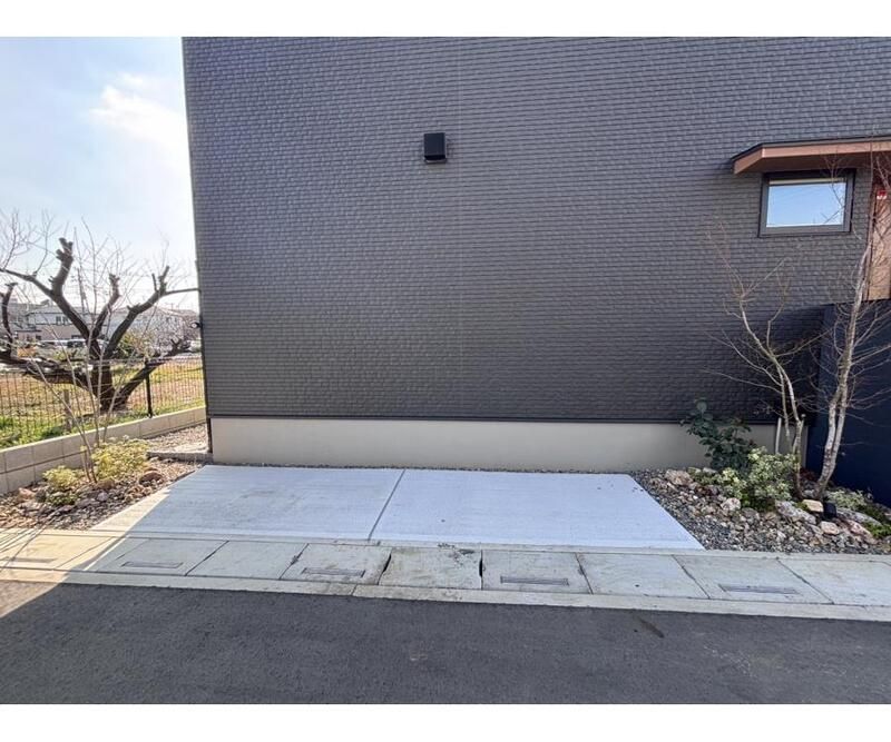 上尾市本町６丁目戸建て  その他12