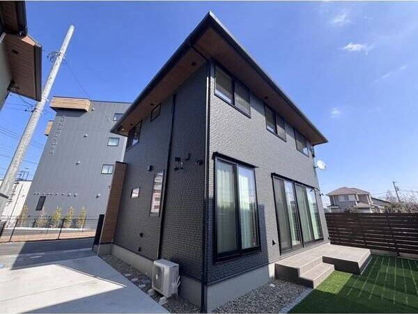 上尾市本町６丁目戸建て  その他14