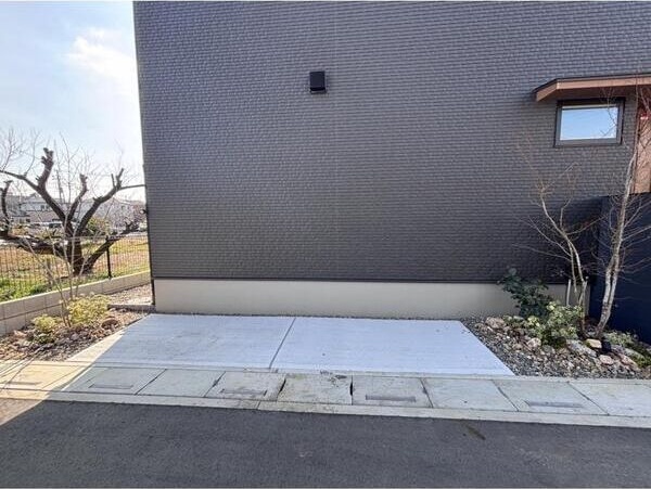 上尾市本町６丁目戸建て  その他17