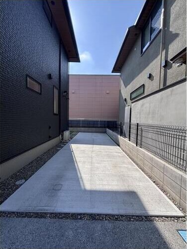 上尾市本町６丁目戸建て  その他18