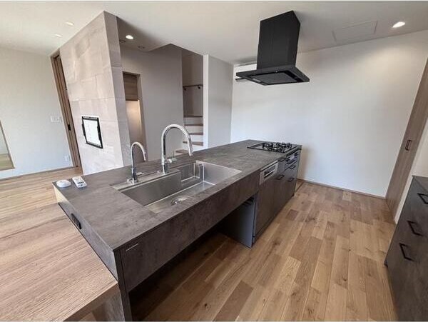 上尾市本町６丁目戸建て  その他25