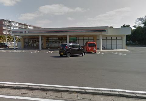 上尾市本町６丁目戸建て  周辺画像1