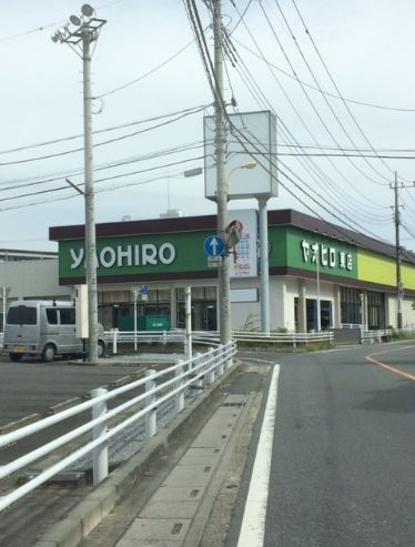 上尾市本町６丁目戸建て  周辺画像6