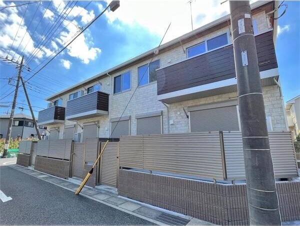 ラ・ドルチェ その他外観1