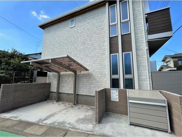 ラ・ドルチェ その他外観1