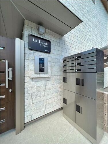 ラ・ドルチェ その他外観3