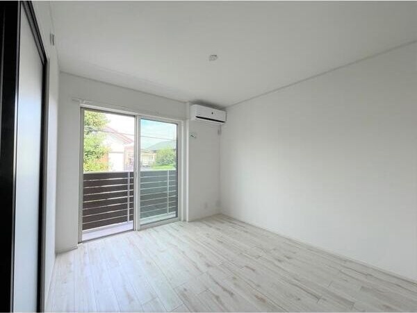 ラ・ドルチェ リビング