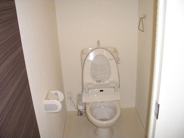 マンション鷹の巣　E棟 その他1