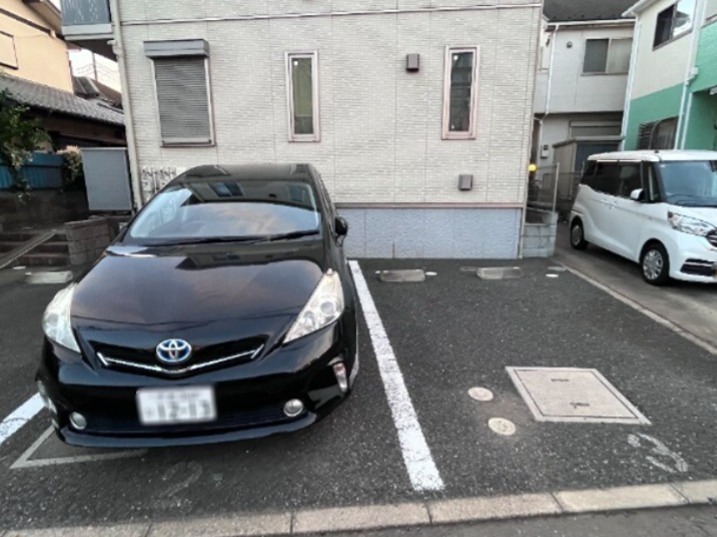 マンション鷹の巣　E棟 その他4