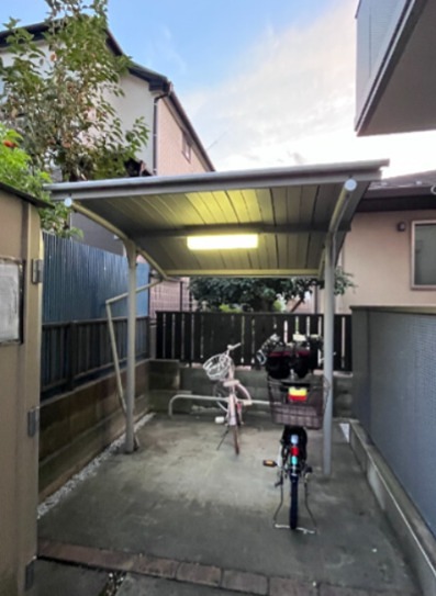 マンション鷹の巣　E棟 その他5