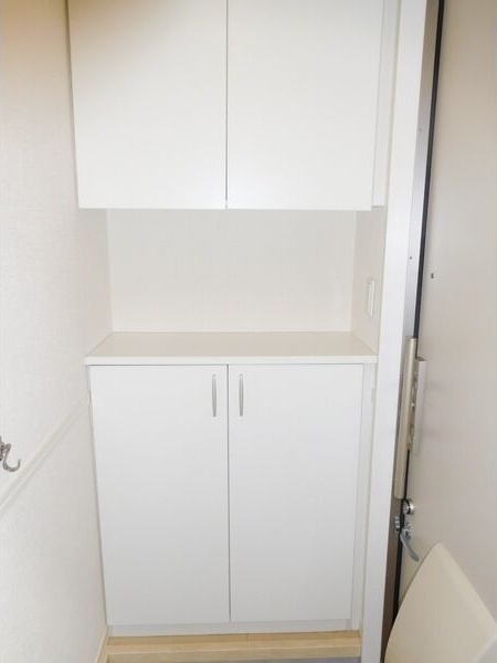 マンション鷹の巣　E棟 その他7