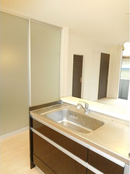 マンション鷹の巣　E棟 その他10