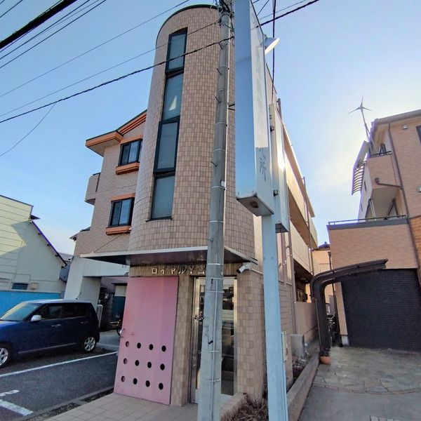 ロイヤルY宮原 その他外観1