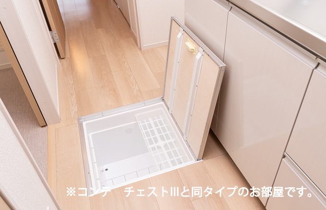 パーク　グレイス　上尾 その他6