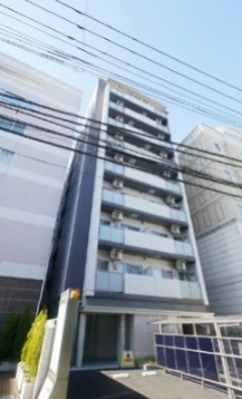 iZAMi ベランダ
