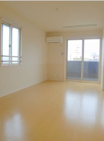 ソルカーサ リビング