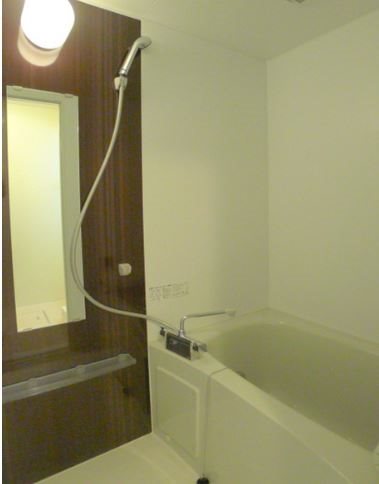 ソルカーサ 風呂画像