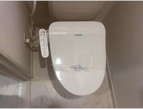 北上尾ハイツ その他1