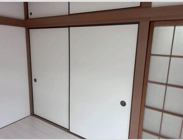 北上尾ハイツ その他4