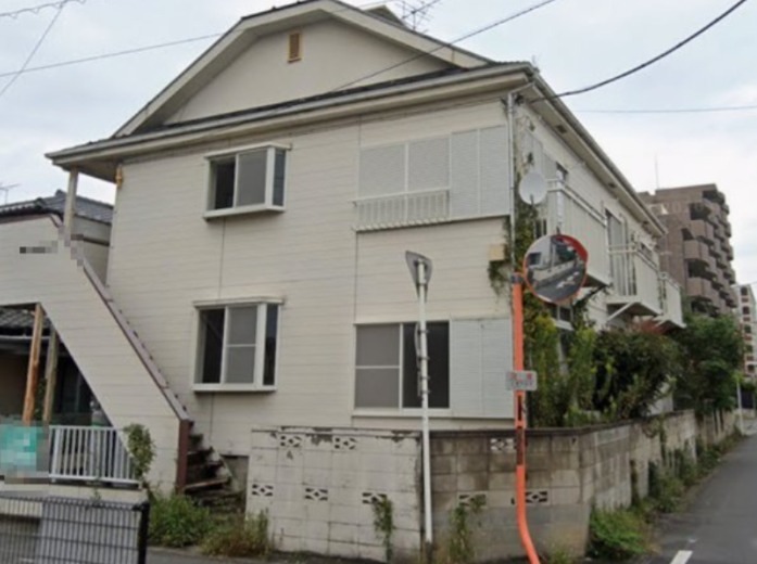 北上尾ハイツ その他5