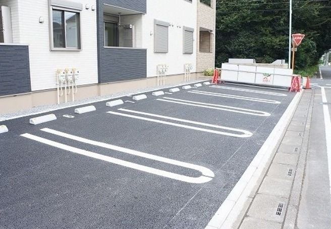 コンフォーティア その他4