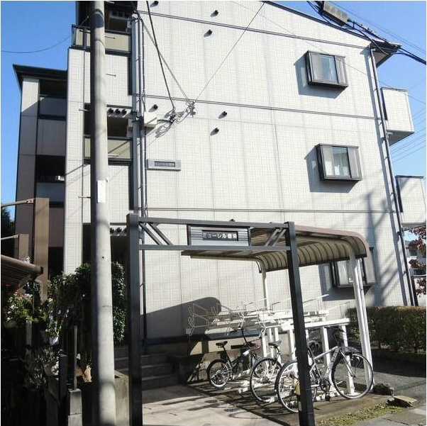 ミューレル信栄 その他外観1