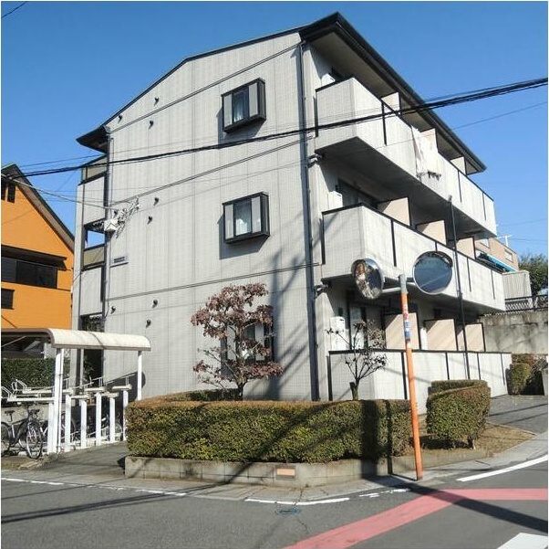 ミューレル信栄 その他外観2