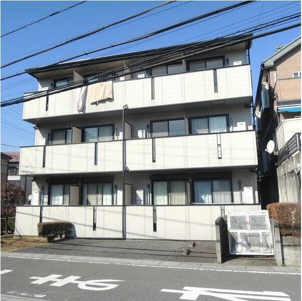 ミューレル信栄 その他外観3