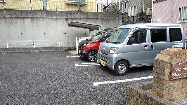 ノースフロレスタ その他6
