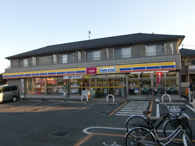 ノースフロレスタ その他外観4