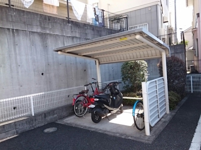 ノースフロレスタ その他7