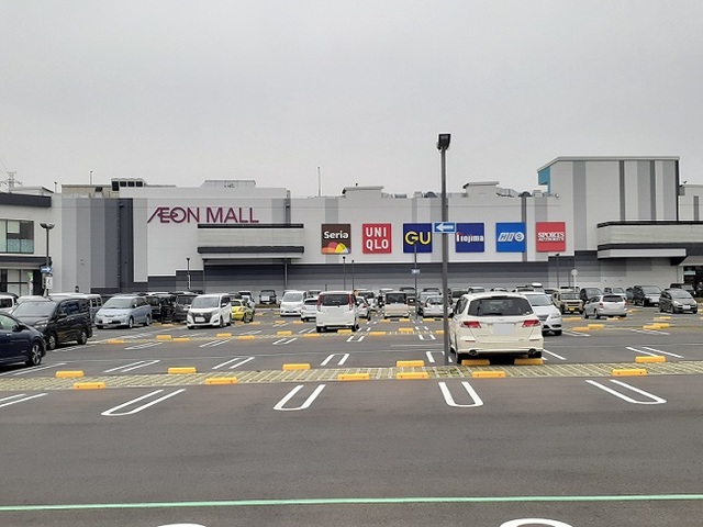 コンフォーティア その他外観6