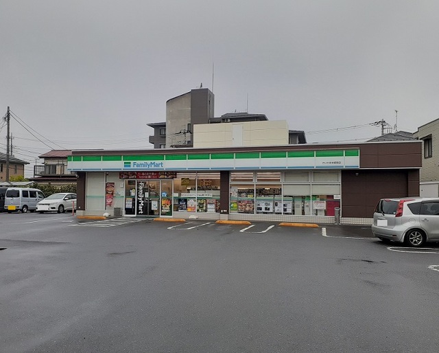 トゥール　ドール その他外観2