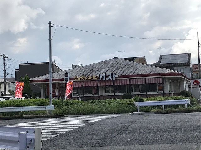 カーサ・エスペランサ その他外観5
