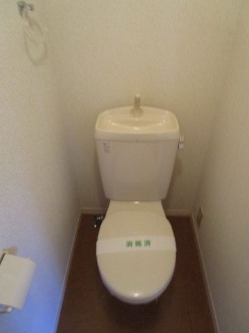 クララハウス その他1