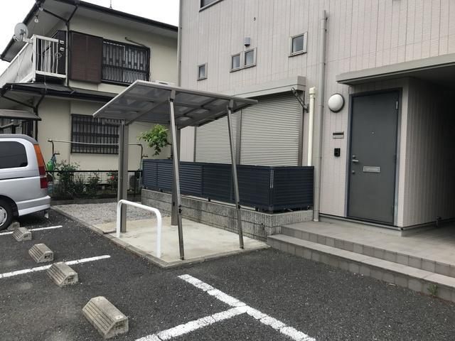 クララハウス その他3