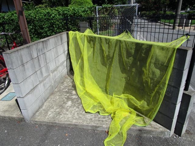 クララハウス その他外観1