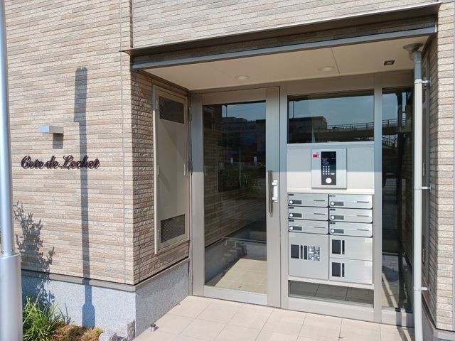 コート　ド　レシェ その他外観1