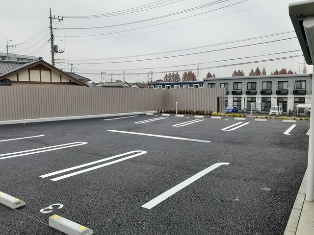 コート　ド　レシェ その他外観2