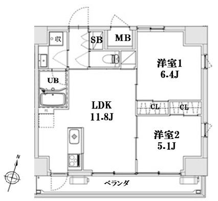 LAGURUS大宮 その他5