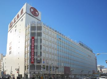 LAGURUS大宮 周辺画像6