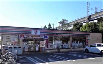 5thタウン 周辺画像3