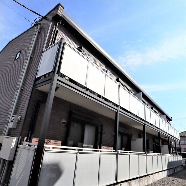 プリマベーラ鴨川 101号室 外観