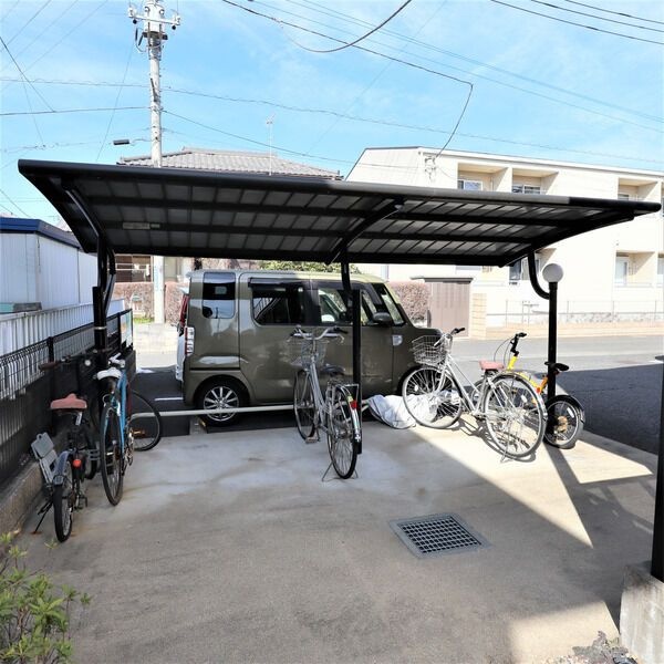 プリマベーラ鴨川 その他8