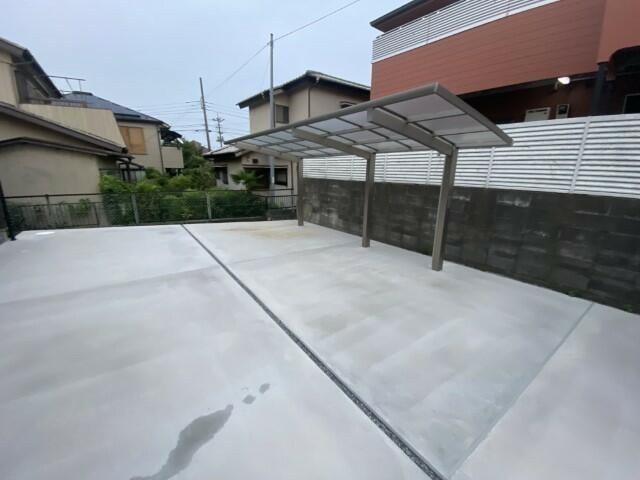 エステイトＮ東大宮 その他外観3