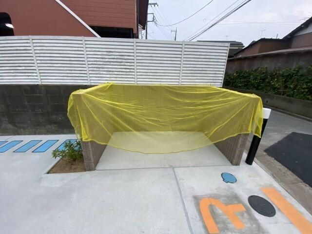 エステイトＮ東大宮 その他外観4