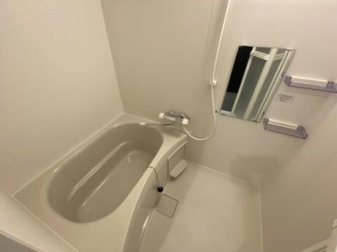 エステイトＮ東大宮 風呂画像